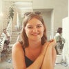 Photograph of Imogen