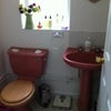 Photo 8: Ground floor washroom and toilet