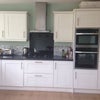 Photo 2: The kitchen