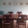 Photo 3: The kitchen table