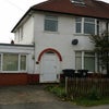 Photo 1: Front of property