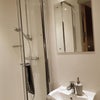 Photo 6: Studio Bathroom