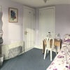 Photo 2: Double bedroom