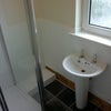 Photo 2: Upstairs Shared bathroom