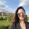 Photograph of Fernanda 