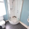 Photo 5: 1 of 2 Shower rooms