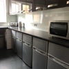 Photo 5: 5 fridge freezers in kitchen