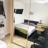 Photo 3: Bedroom (Yours)