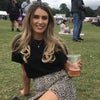 Photograph of Danielle