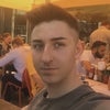Photograph of Keiron 