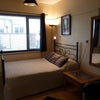 Photo 2: Lovely garden room with personal shower.