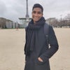 Photograph of Rifat