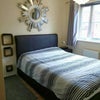 Photo 2: Double room double bed (with Ottoman Storage)