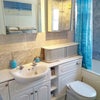 Photo 6: Bathroom shared with one other