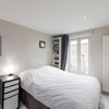 Photo 1: bedroom with balcony
