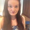 Photograph of Kirsty