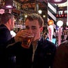 Photograph of Tadhg