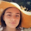 Photograph of Claudia