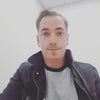 Photograph of Peter
