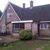 Photo 7: Rear of house