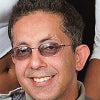 Photograph of Tariq 