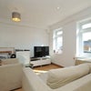 Windus Road, three bed flat