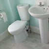 Photo 4: Fresh & clean bathrooms