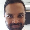 Photograph of Prasad