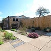 Photo 6: House back