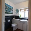 Photo 4: Large Communal Bathroom with Bath