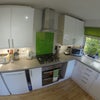 Photo 6: Large kitchen