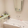 Photo 2: bathroom - priority  morning use - ning 