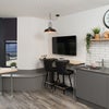 Photo 5: HMO Kitchen