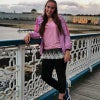 Photograph of Viktorija