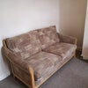 Photo 3: Sofa in bedroom