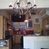 Photo 3: The Kitchen Area
