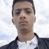 Photograph of Abinash