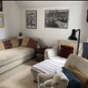 Photo 5: TV room and chilling area 
