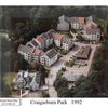 Photo 9: Aerial view of Craigieburn Park in 1992
