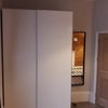 Photo 6: Bed 3 Wardrobe & Mirror