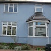 Photo 1: The front in Wedgewood blue