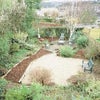 Photo 2: Large Private Garden
