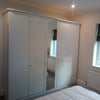 Photo 2: 5 Door Fitted Wardrobe