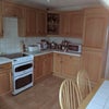 Photo 5: The dining kitchen.