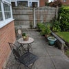 Photo 7: Back patio.