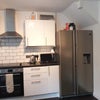 Photo 6: Modern kitchen!