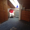 Photo 3: Section of bedroom