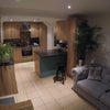 Photo 4: Kitchen Living Room
