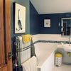 Photo 2: Shared bathroom