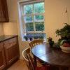 Photo 3: kitchen and dining table